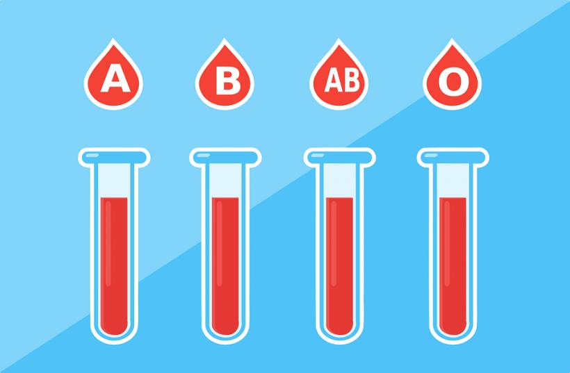 Descoperite ISTORICĂ în medicină: Cum pot fi transformate grupele de sânge A, B şi AB în grupa de sânge 0