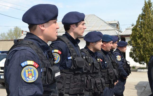 Jandarmeria Română nu a primit vreo solicitare referitoare la asigurarea protecţiei lui Liviu Dragnea