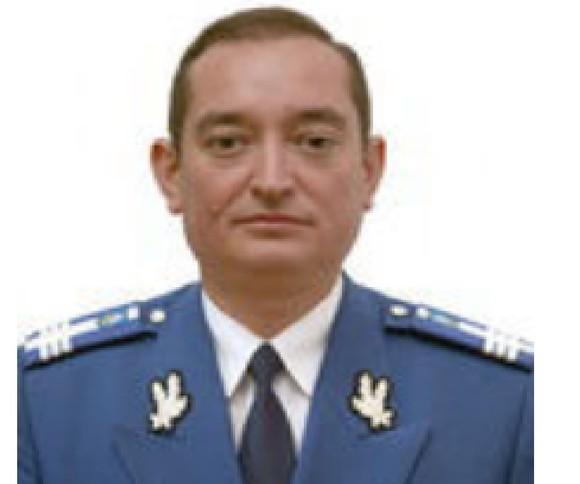 Şeful Brigăzii Speciale de Intervenţie a Jandarmeriei, Cătălin Paraschiv, audiat la Parchetul General