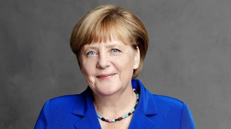 Angela Merkel respinge posibilitatea unei aderări rapide a Georgiei la NATO