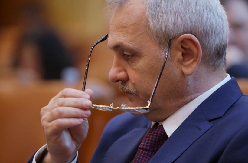 Dragnea cere Comisiei de supraveghere a SRI să demareze o anchetă privind &quot;eventualele fapte ilegale&quot; săvârşite de serviciu