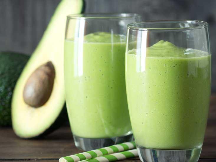 Șapte moduri diferite de a consuma avocado