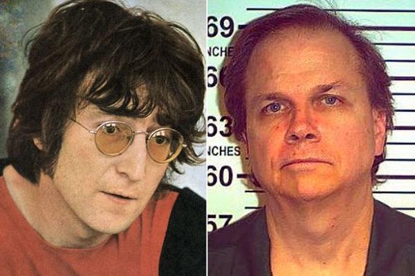 Cererea de eliberare condiţionată a asasinului lui John Lennon, respinsă pentru a zecea oară