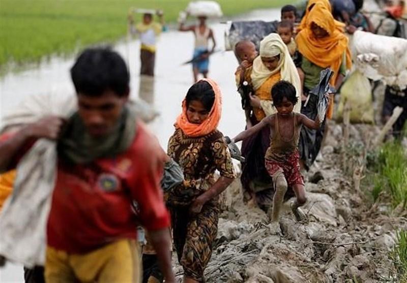Armata din Myanmar, acuzată de genocid şi alte crime împotriva umanităţii