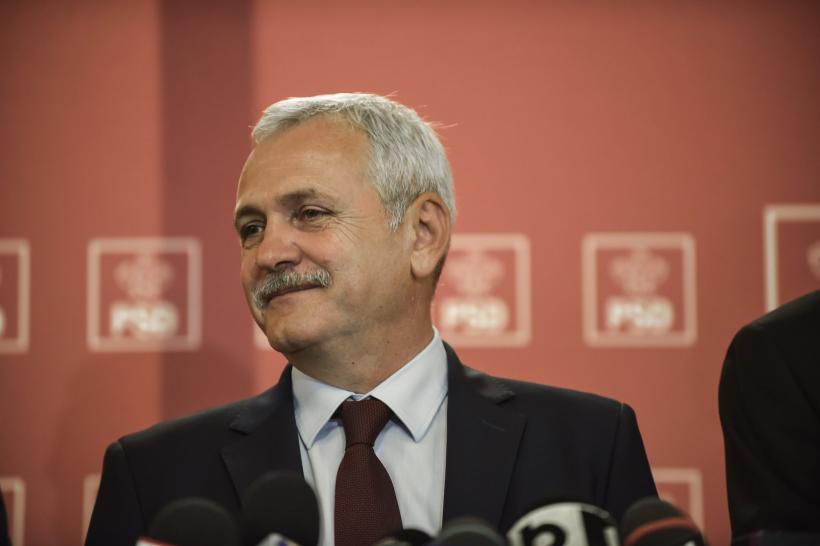 Conducerea PSD, în bloc la nunta lui Dragnea jr.