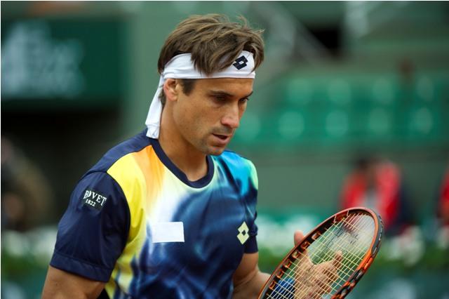 Tenis: Spaniolul David Ferrer se retrage din circuitul ATP în 2019