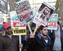 Toate părţile implicate în războiul din Yemen sunt responsabile de crime de război, spune ONU