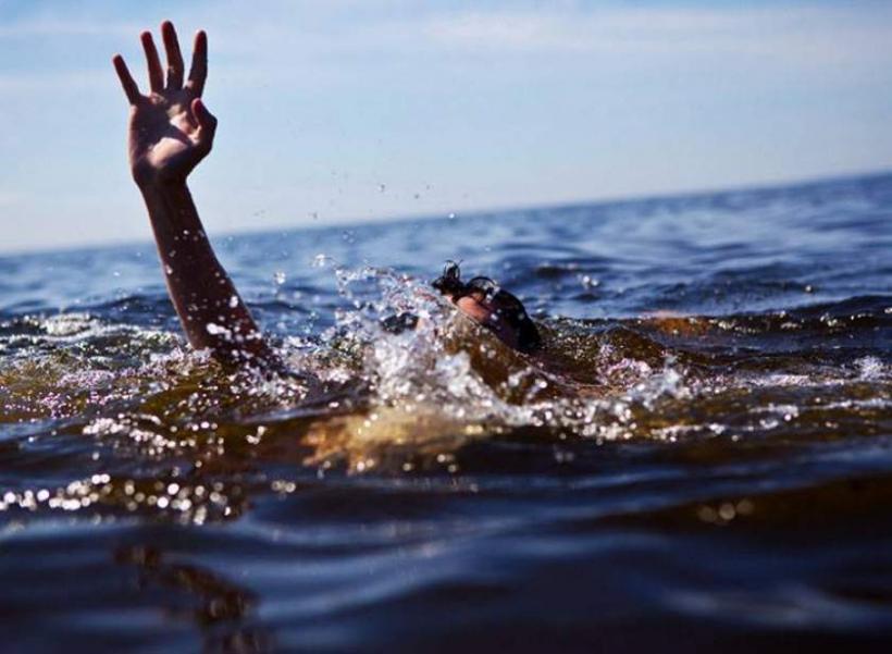 Tragedie la Constanţa! Un bărbat s-a înecat în mare, la Mangalia