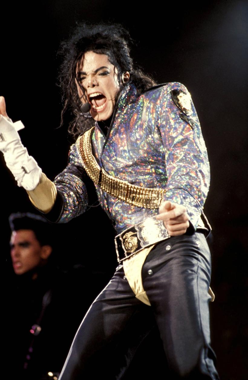 Michael Jackson, omagiat la Londra, în ziua în care ar fi împlinit 60 de ani