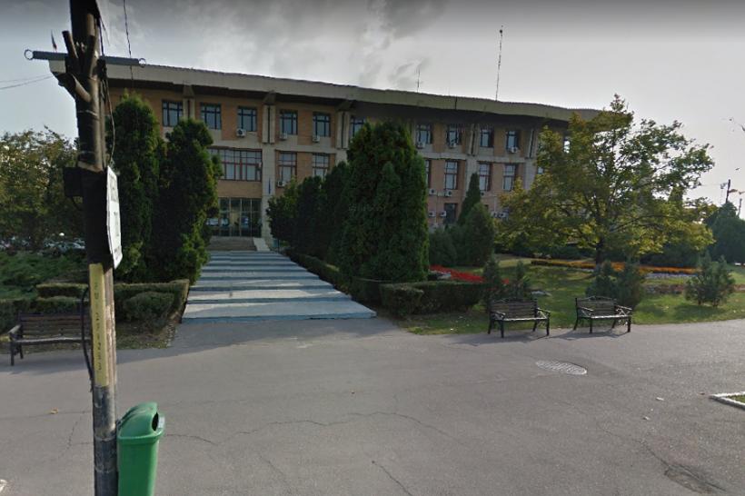 CJ Iași vrea sediu tip „etajul și instituția”