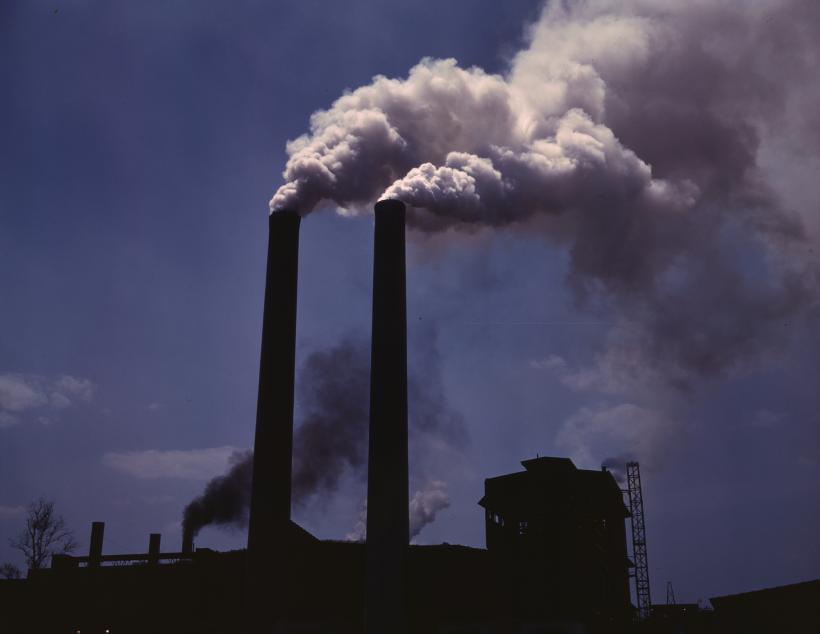 Eforturile locale pentru combaterea poluării nu pot compensa inacţiunea SUA
