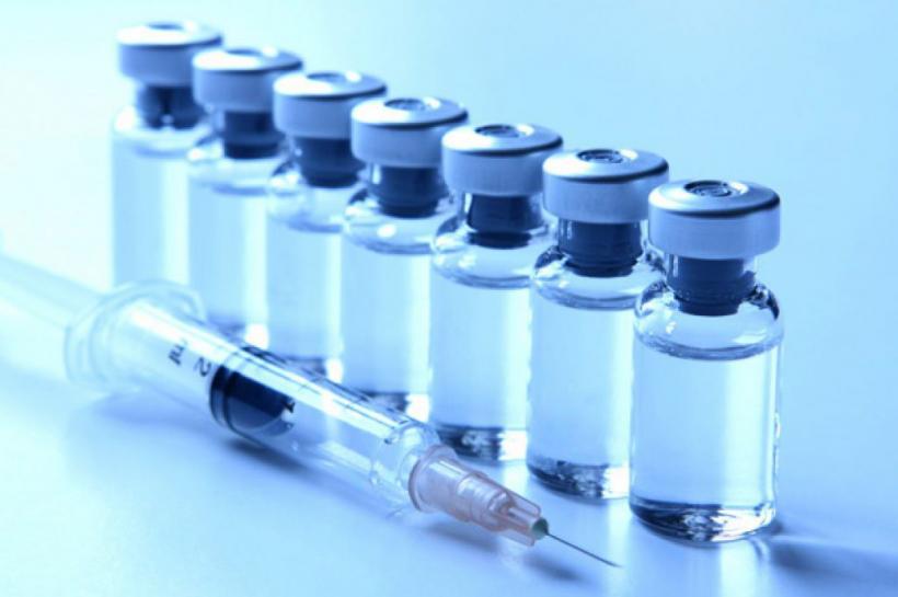 Ministerul sănătăţii: Vaccinul antigripal va fi disponibil din 15 septembrie