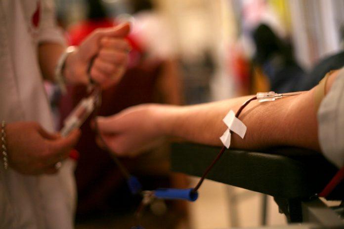 Donare de sânge, în Capitală. Dr. Florianda Neagu: „Săptămâna aceasta, nu am avut să dăm la toate spitalele masă trombocitară”