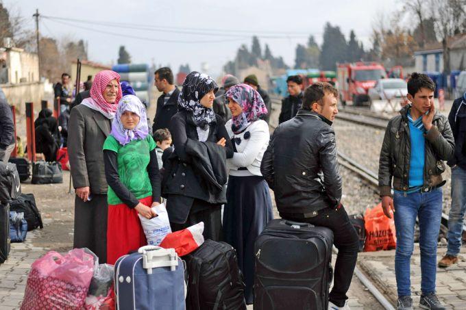 Germania îţi va spori semnificativ sprijinul pentru Agenţia ONU pentru refugiaţii palestinieni