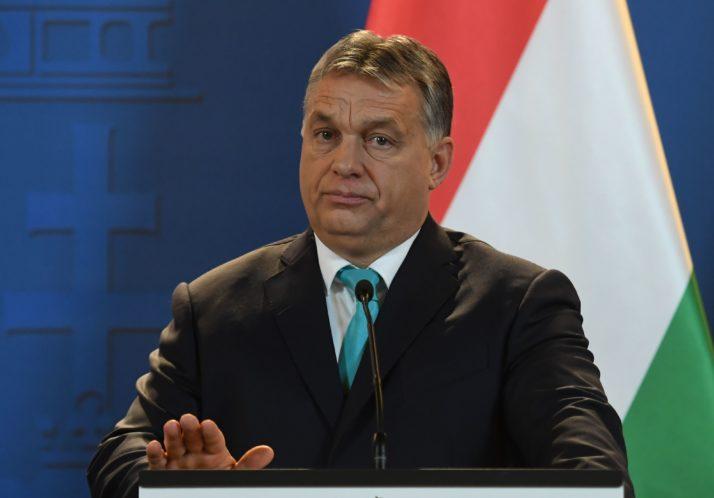 Orban va lua parte la dezbaterea raportului LIBE asupra Ungariei în Parlamentul European