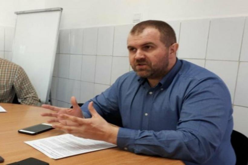 Sorin Dumitraşcu: Transferarea serviciilor medicale din penitenciare, o aventură birocratică inutilă
