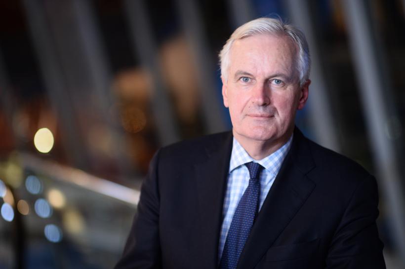 Michel Barnier se declară deschis unei scurte prelungiri a negocierilor cu MB pentru Brexit