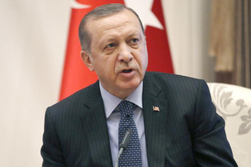 Conflictul diplomatic și financiar dintre turci și americani se intensifică