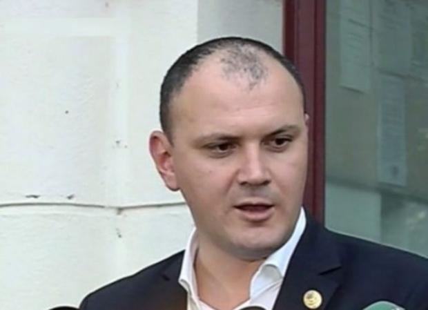 Curtea de Apel Ploieşti respinge defintiv cererea lui Sebastian Ghiţă de revocare a măsurii arestării preventive
