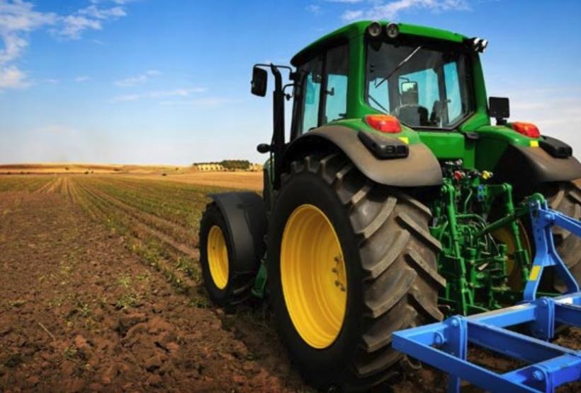 FACIAS solicită Ministerului Agriculturii interzicerea substanţei glifosat