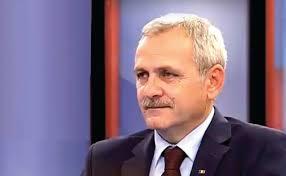 Liberalii depun plângere penală împotriva lui Liviu Dragnea