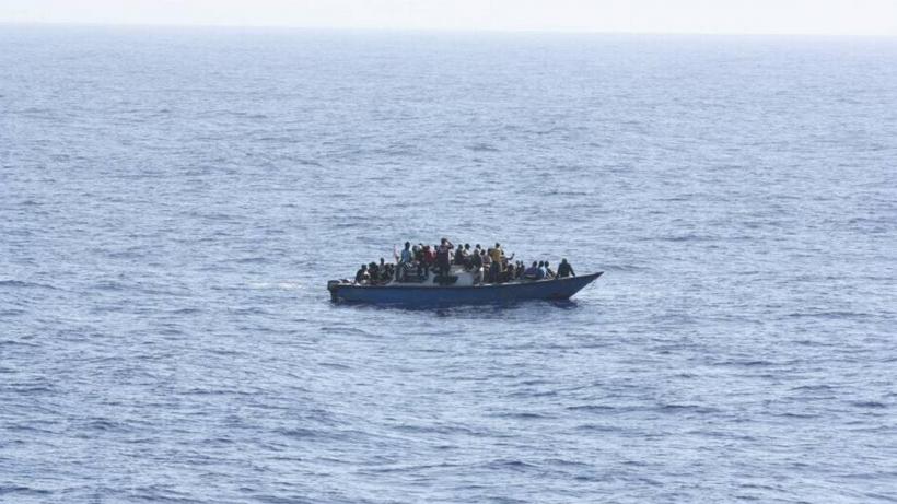 Marea Mediterană, „mai ucigătoare ca oricând” pentru migranți