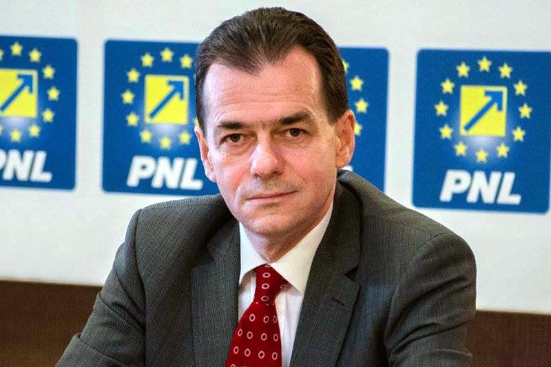Orban, despre prezidenţiale: Tăriceanu este tot un candidat PSD