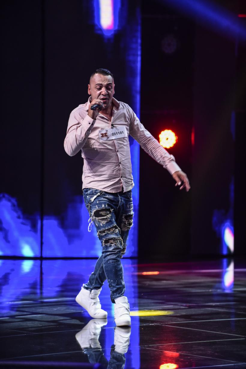 Revenire spectaculoasã în showbiz: Tarky va face show la „X Factor”