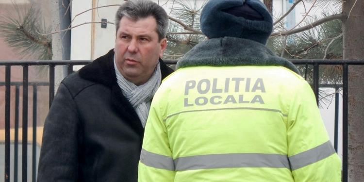Poliţia Locală Română: „Lex et cumetria”