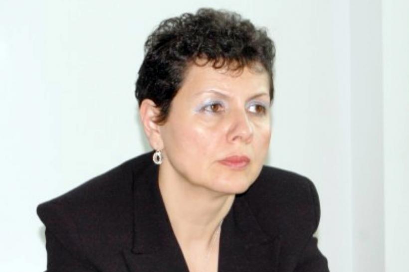 ALERTĂ - Adina Florea, propusă la șefia DNA