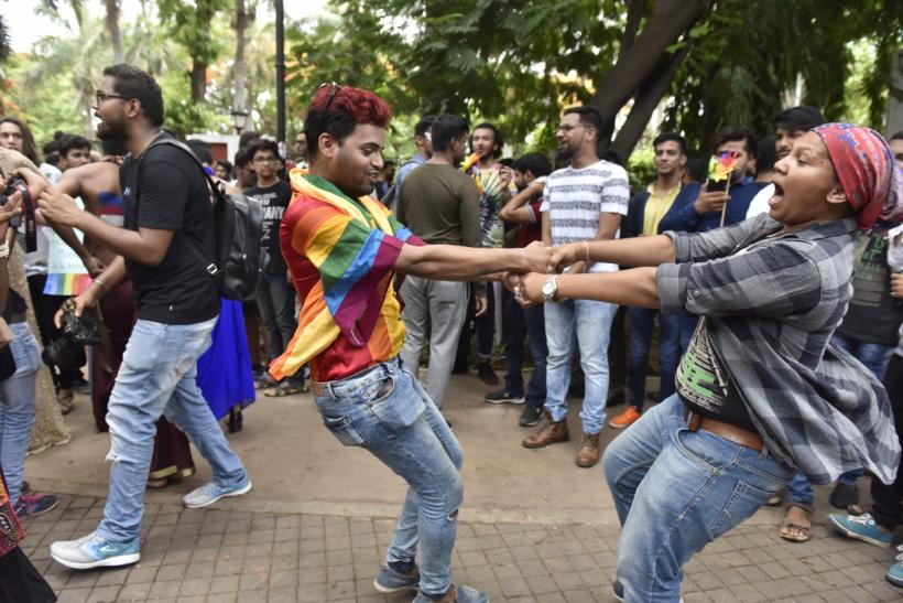 Decizie istorică în India: Curtea Supremă a dezincriminat homosexualitatea