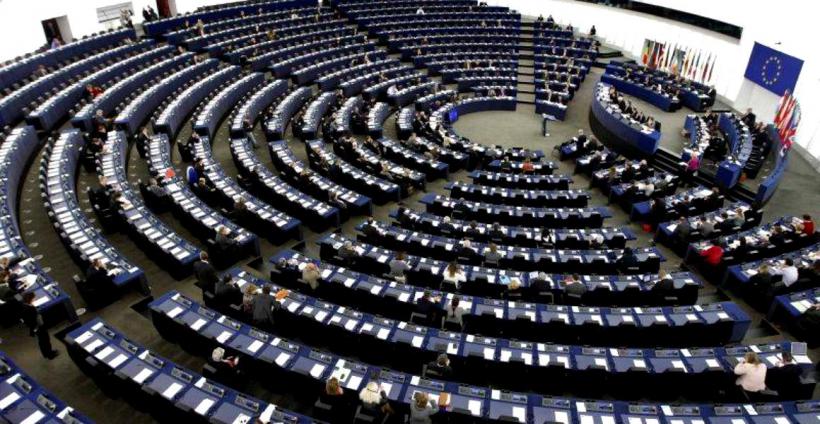 Violenţele de la protestul din 10 august de la Bucureşti vor fi dezbătute în plenul Parlamentului European, la solicitarea Grupului Verzilor