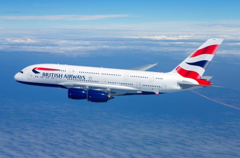 British Airways îi va despăgubi pe clienţii afectaţi de furtul de date