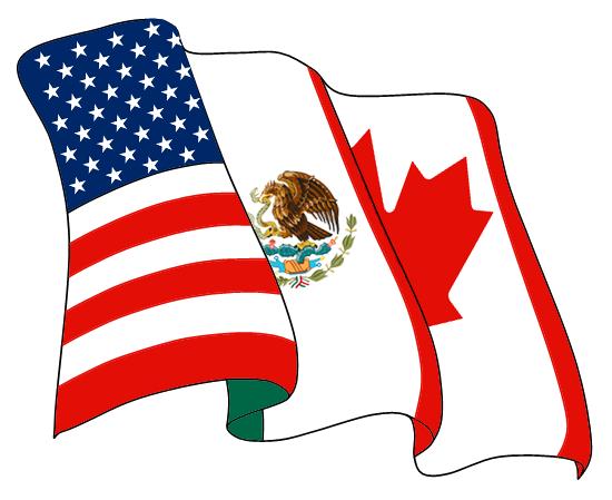 În pofida declarațiilor, SUA și Canada negociază intens noile condiții ale NAFTA