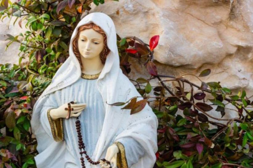 Sfânta Maria - cele mai frumoase mesaje, urări și felicitări pentru ziua numelui