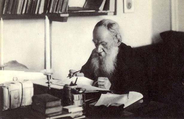 190 de ani de la nașterea scriitorului Lev Tolstoi