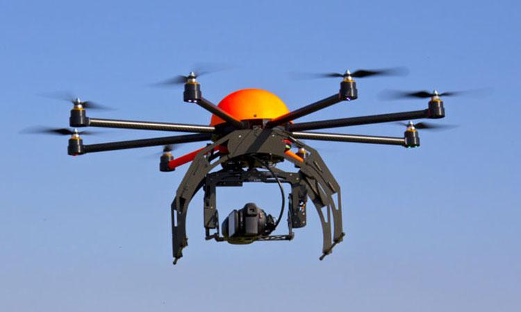 CIA va lansa din Niger atacuri cu drone împotriva islamiştilor Al-Qaida şi Statului Islamic în Libia