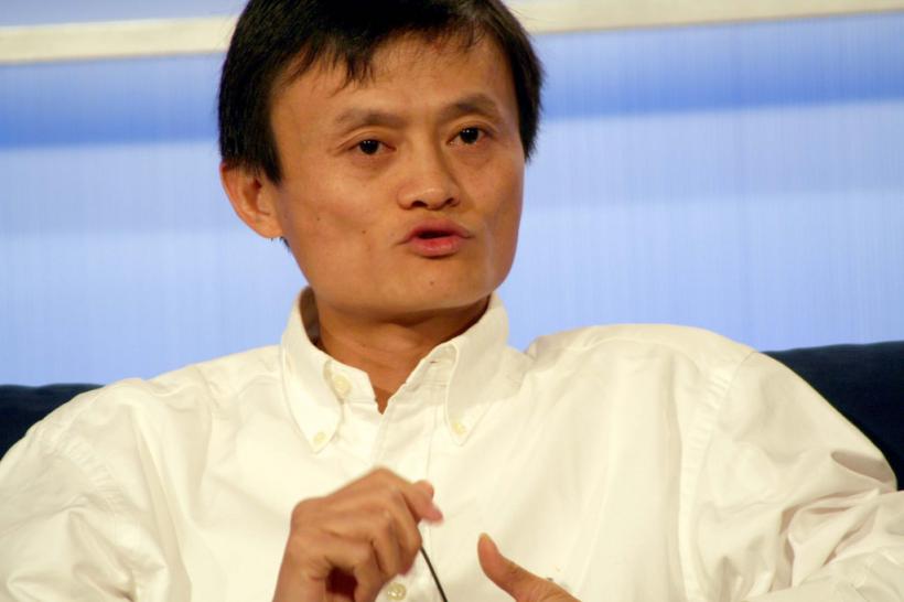 Jack Ma se va retrage de la conducerea Alibaba Group Holding Ltd, exact peste un an