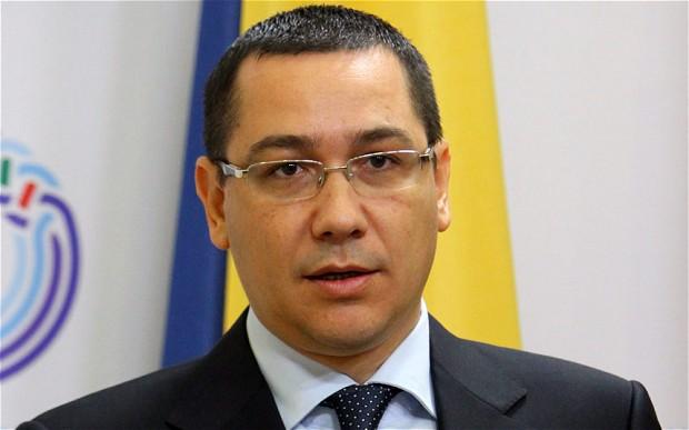 Ponta propune un plan pentru &quot;salvarea României&quot;: Am realizat cât de nociv este şi va fi &quot;Regimul Dragnea&quot;