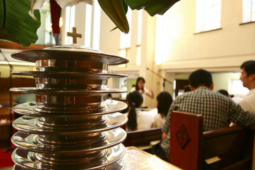Materialele religioase distribuite în mediul online, interzise în China