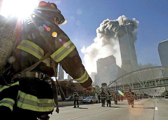 SUA comemorează cele 3.000 de victime ale ataculului terorist de la 11 spetembrie 2001