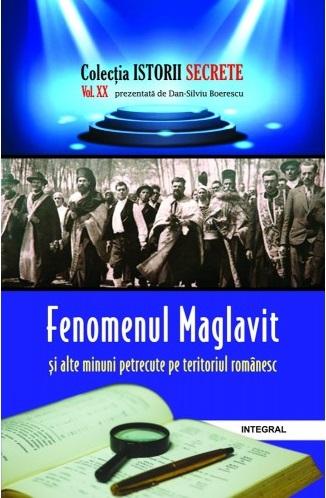 Miercuri, 12 septembrie, exclusiv cu Jurnalul. Fenomenul Maglavit și alte minuni petrecute pe teritoriul românesc