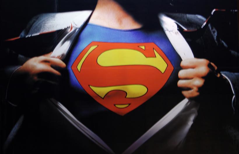 Cine ar putea să fie noul Superman?