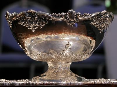 Franta-Spania: o intalnire incendiara din semifinalele Cupei Davis