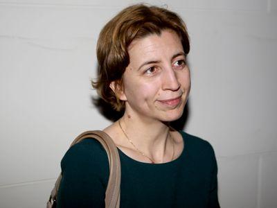 Ministerul Justiţiei: Mirela Stancu este propusă pentru funcţia de judecător la Tribunalul Uniunii Europene