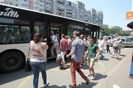 Societatea de Transport Bucureşti înfiinţează două noi linii de autobuz - 698 şi 781, începând de luni