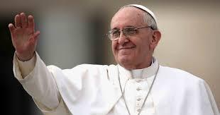 Papa Francisc le transmite mafioţilor că nu sunt creştini şi îi îndeamnă să se schimbe