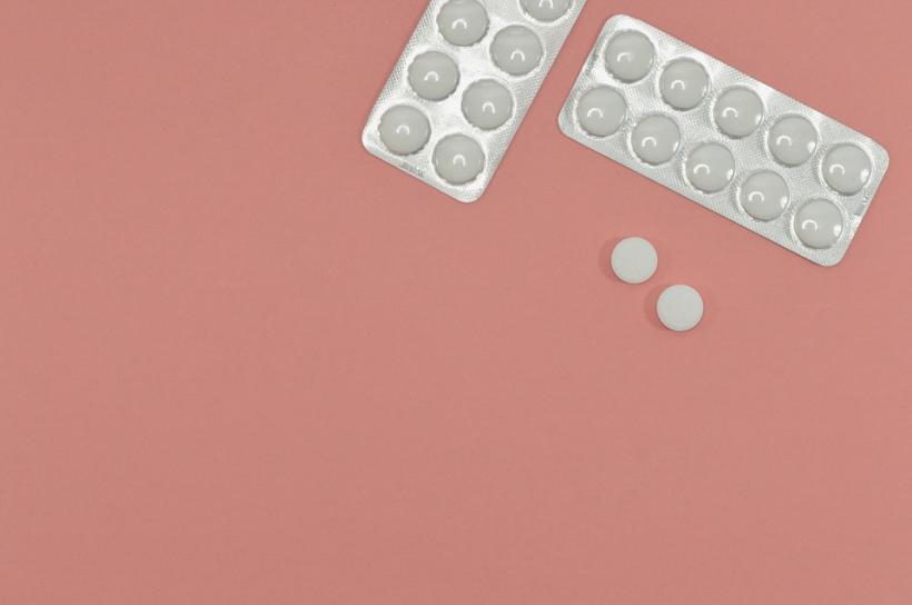 Aspirina - benefică sau nu în cazul persoanelor în vârstă?