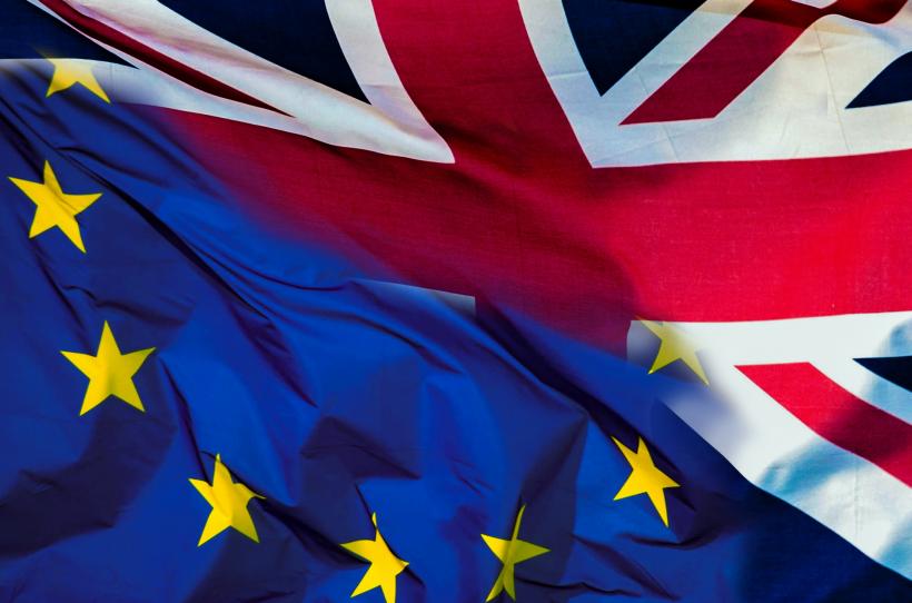 Raport FMI: Economia Marii Britanii se va contracta fără un acord privind Brexitul
