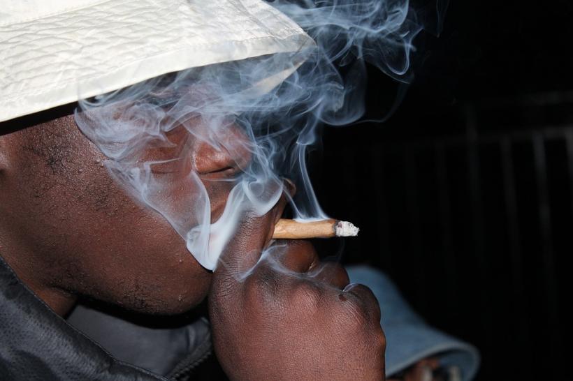 Africa de Sud a legalizat consumul de marijuana